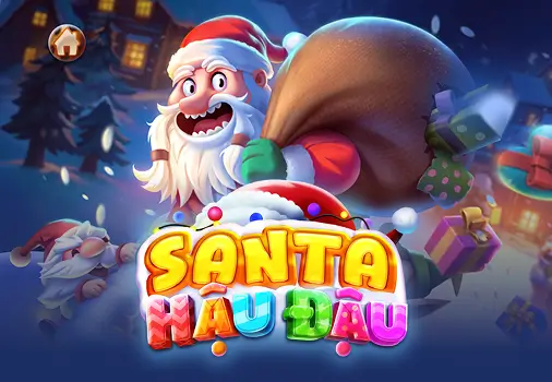 Santa Hậu Đậu