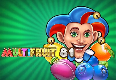 Multifruit 81